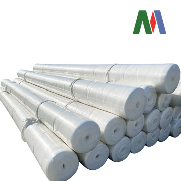 Long Filament Needle Punched Geotextile Roll