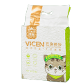 Green Tea Tofu Cat Litter for Healthy Pets