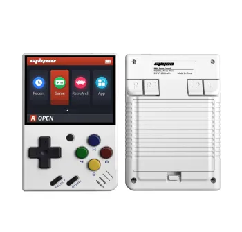 Handheld Mini Nostalgic FC Retro Open Source Game Console Miyoo Mini