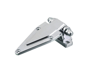 High Pressure Die-Cast Zinc Half Buried Door Hinge Oven Hinge YL-10025