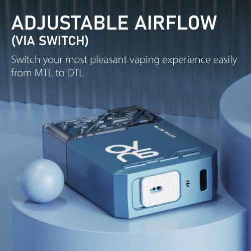 OVNS MESH20 10,000 พัฟพัฟ vape wholesale