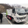 4X2 Foton water tanker 3000liter รถฉีดน้ำ