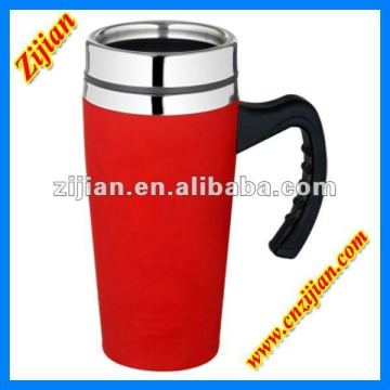 2012 Newest BPA-free Promotional Travel Mugs, Cup
