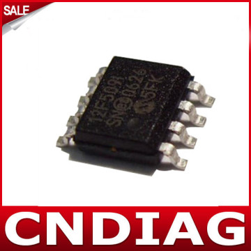 Vediamo 4.2 + Pic12f509 for MB Multiplexer C3