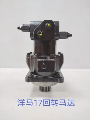 Wholesale Excavator Hydraulic Swing Gearbox Parts for Hyundai, Wacker Neuson, Lonking, Yanmar, Komatsu, and Bobcat