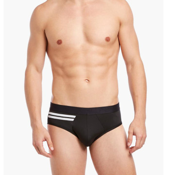 Men's Sexy Wool Briefs: Comfortable and Breathable Triangle Underwear