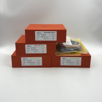 DX75 DX75-9C DOOSAN SEAL KIT