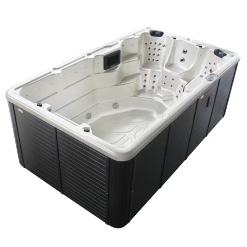 Jacuzzi Massage Spa Pool Party spa hot tub massage swim spa Manufactory