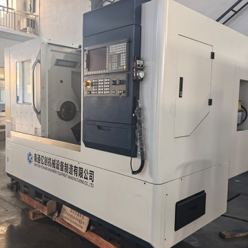 CNC roller ring machining machine CNC Roll Ring Grinding Machine Manufactory