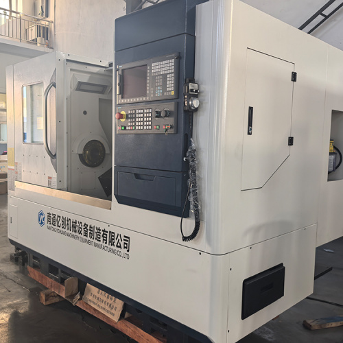 CNC Ring Grinding Machine CNC Roll Ring Grinding Machine Manufactory