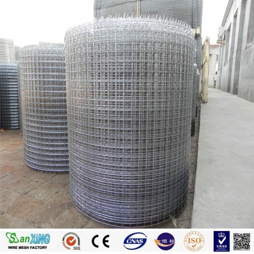 3315 Welded Wire Netting Hot Dipped Galvanized 3315 Welded Wire Mesh Manufactory