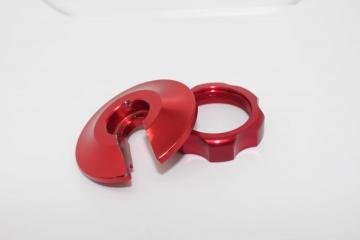 CNC PROTO MACHINING PRECISION