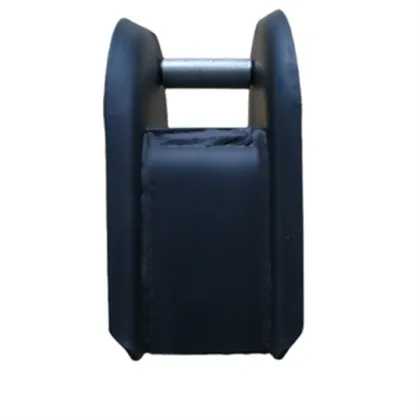 2024 Reyco Trailer Suspension Hutch Equalizer Parts