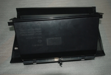 Glove Drawer Mold / Mould (HM10017)