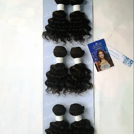 Afro Kinky Short Human Hair Weaving, Wholesale Brazilian Curly Virgin hair for black ladies