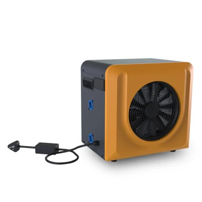 R32 Air Source Swimming Pool Mini Heat Pump