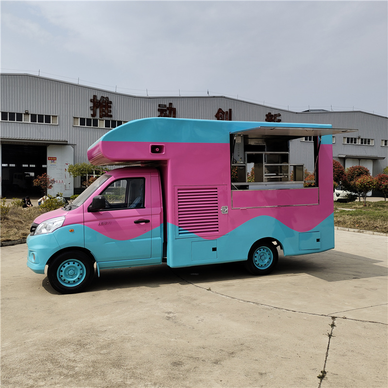 snow cone trucks near me