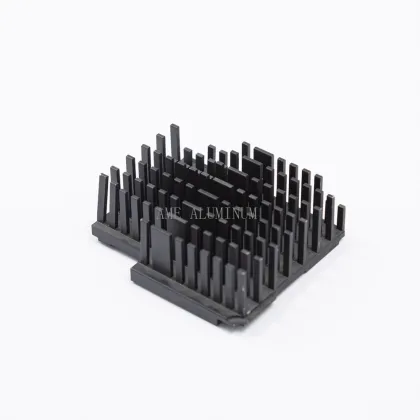 Electronic Aluminum Heat Sink electronic devices