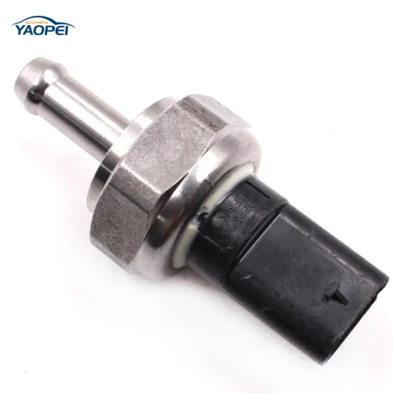 Original Exhaust Pressure Sensor 8507634 for BMW F25 X3 F20 F21 E90 E91 F30 F31 F10