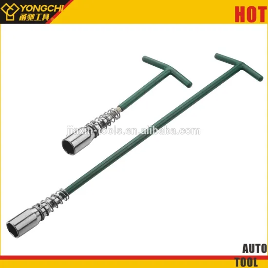 t handle spark plug socket wrench