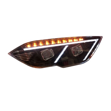 HEAD LAMP FOR Jet Bus HC-B-1628-1