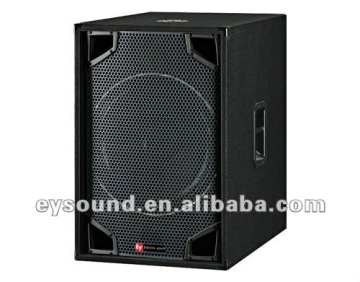 Passive 18 inch stage speaker SP-118