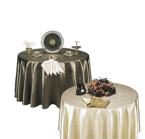 Luxury Table Cover (PB196)