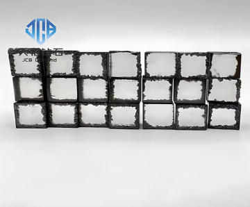 Diamond rozzo CVD migliorato per utensili da taglio