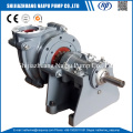 50ZJ Slurry Pump with SS316 Mechanicial Seal