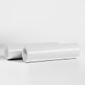 Frosted Transparent Polypropylene Plastic PP Sheet Roll