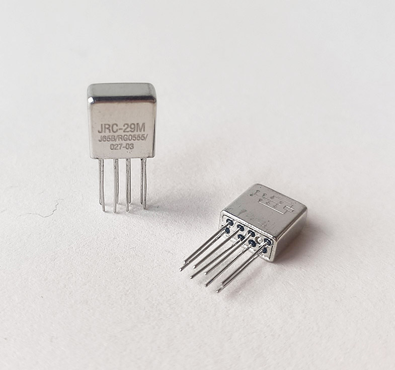 JRC-29M J65B.RG0555.027.03