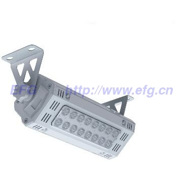 High Quality 25W LED Tunnel Light, Osram Chips