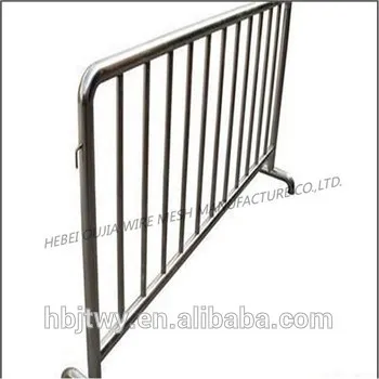 temporary fence/galvanized temporary