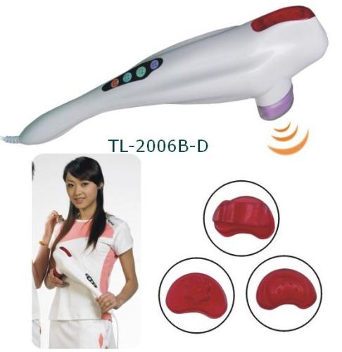 Far Infrared Massage Hammer (TL-2006B-D)