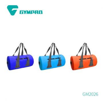 NYLON WATERPROOF DUFFEL BAG