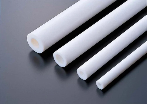 PTFE TUBES WHITE