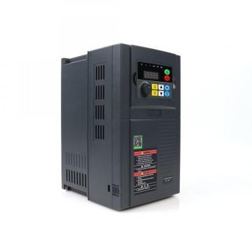 Vektör 3 fazlı 220V 0.75kW değişken frekans sürücüsü