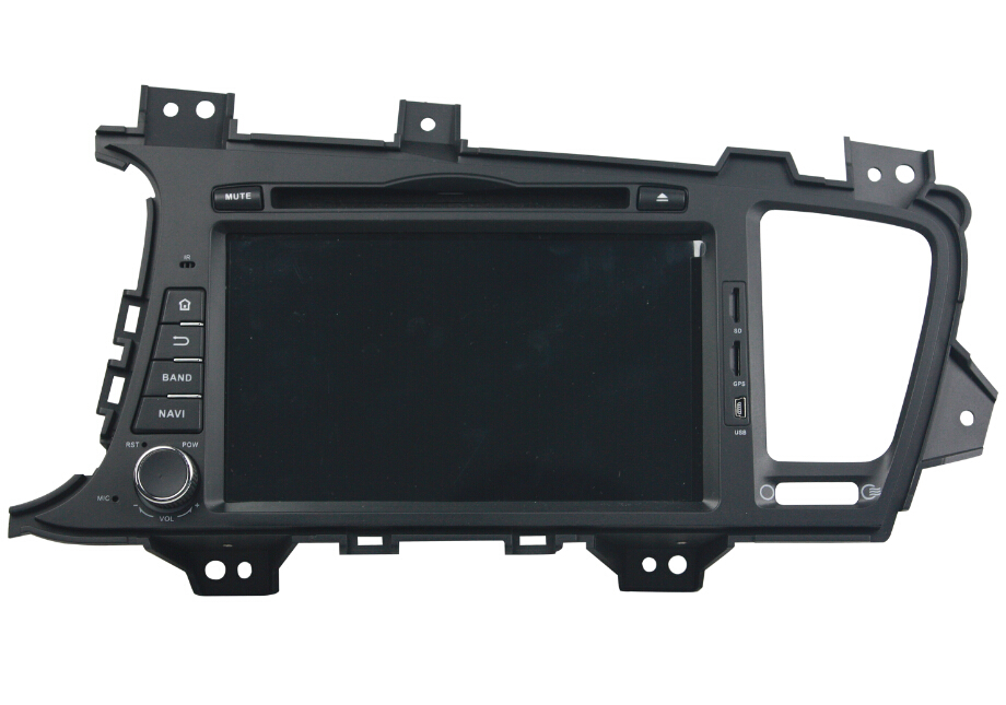 Car Audio Electronics for KIA K5