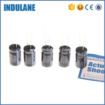 3 MFD 100V Mylar Non-Polarized Crossover Capacitor For Speaker Audio Upgrades