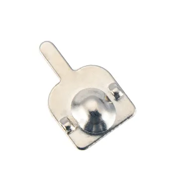 Contact Plate for Battery