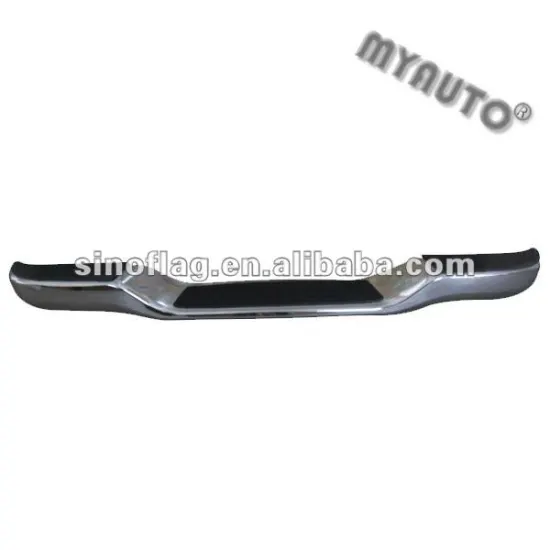 Used Rear Bumper for Toyota Hilux Vigo 2006