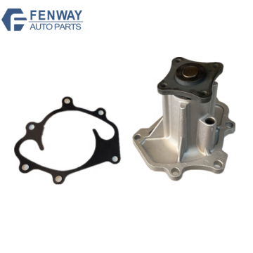 Water Pumps For Nissan Patrol, Infiniti, Titan Y62 VK56 21010-7S000 210107S000 Assembly