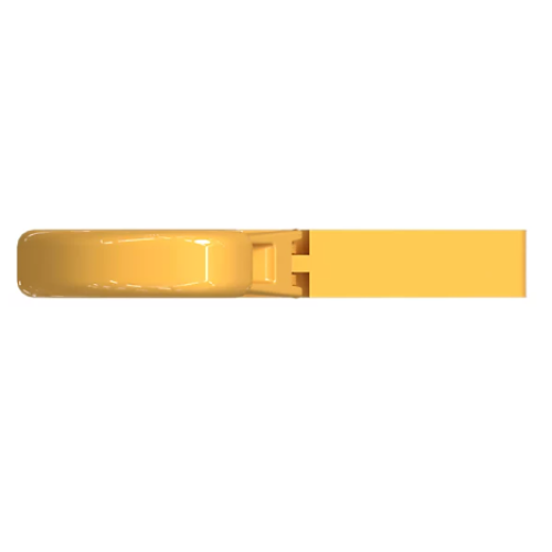 Excavator 374DL with a 20-ton capacity quick connector lifting hook 173-9958 ,Boom lifting hook 1739958