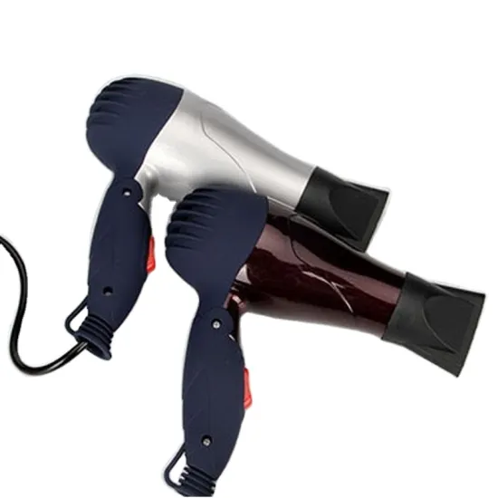 Small Mini Dryer Professional Hairdryer Travel ion Diffuser Hair Dryer For Bathroom