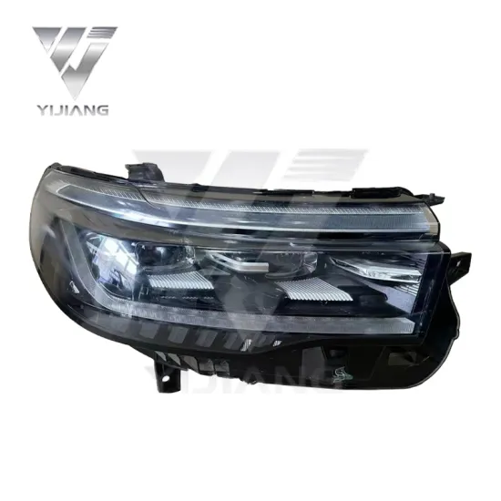 Ford Explorer LED Headlights: Auto Lighting Systems and Assembly Options