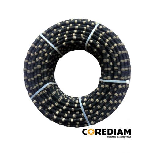 Sintered Beads Diamond Granite Wire