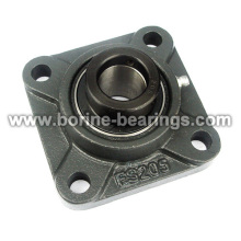 4 Bolt Flanj Basic UCF200 seriyali