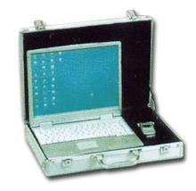 Aluminum Attache Cases/Briefcases/Computer Cases/Tool Cases