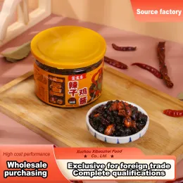 Commercial Spicy Chicken Seasoning Paste