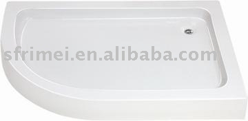 shower tray (K-5509)